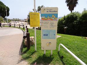 22 entree des plages